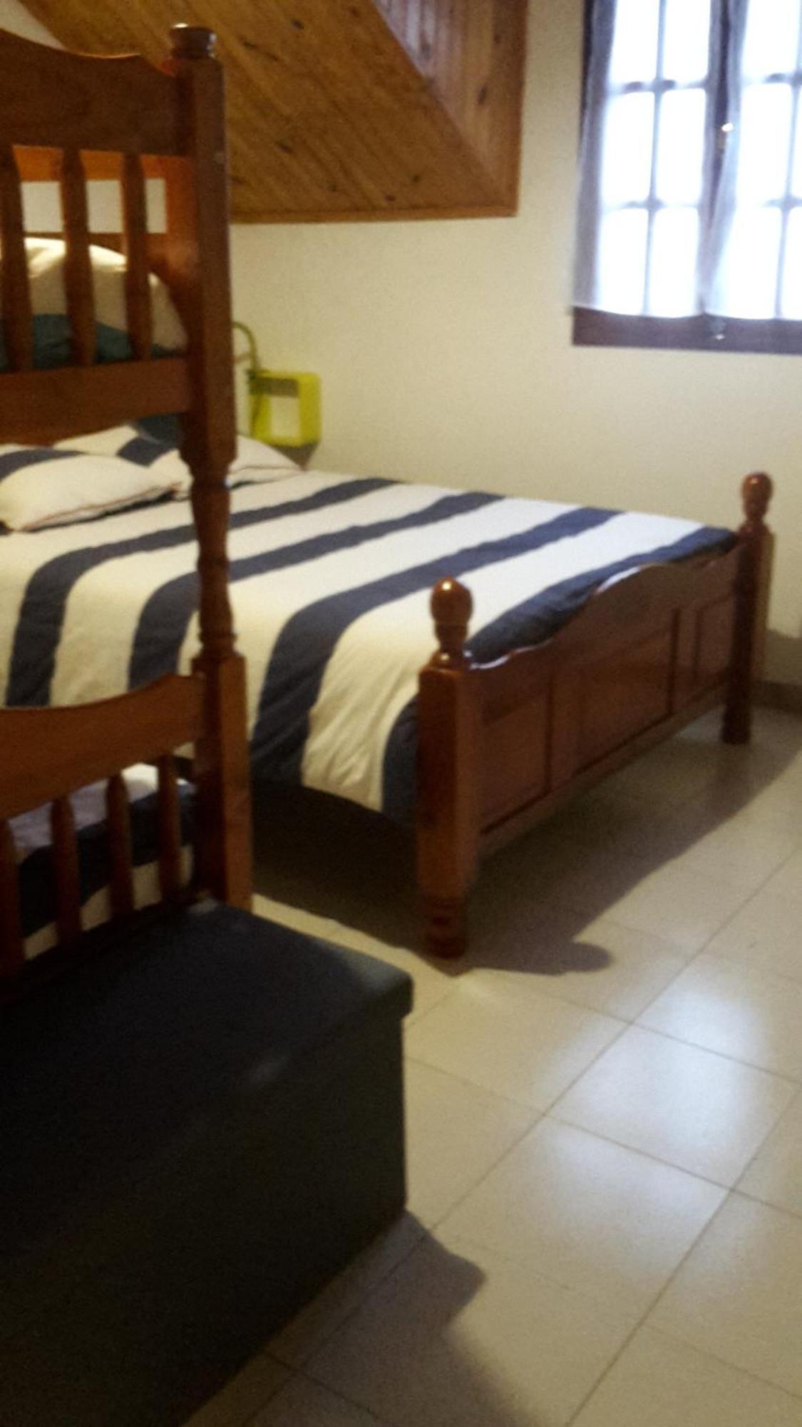 Appartement Au Point De Vue Cilaos Extérieur photo