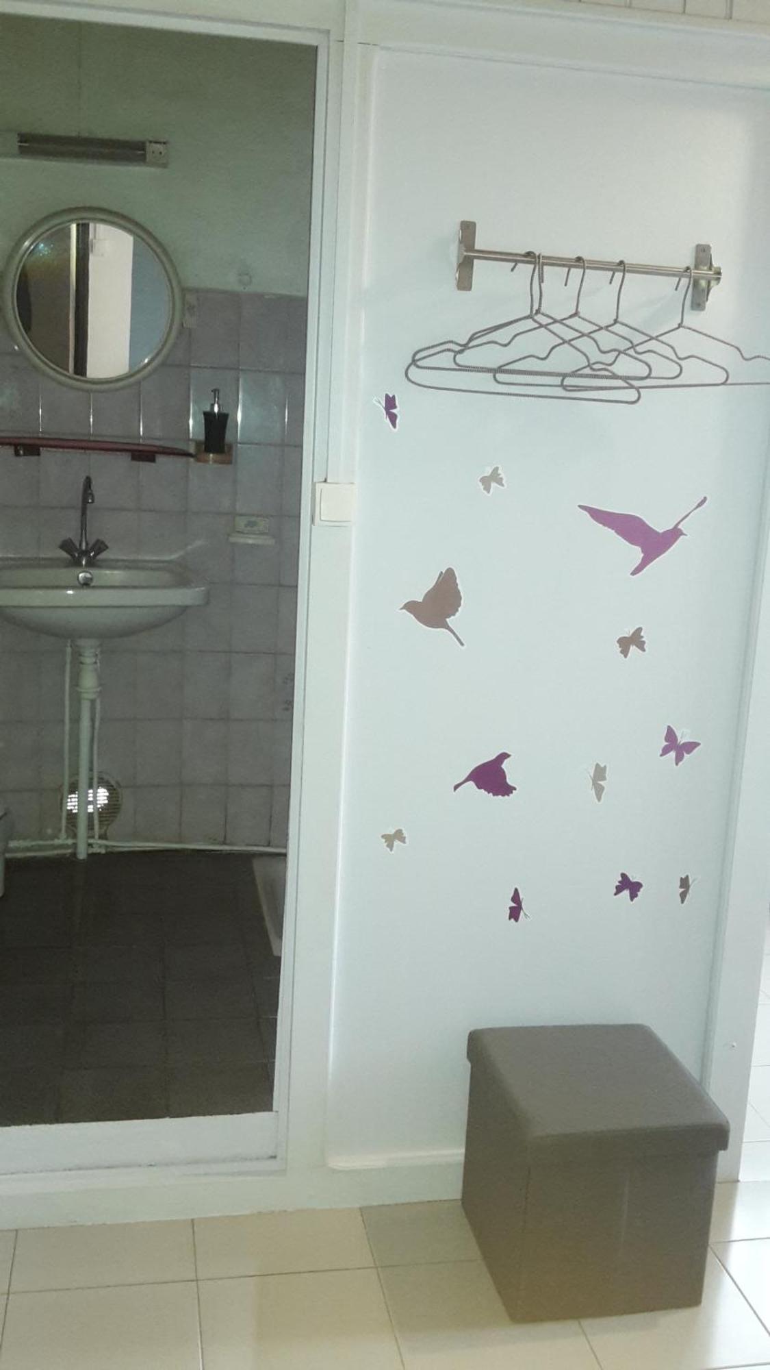 Appartement Au Point De Vue Cilaos Extérieur photo